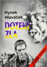 Doteky zla : Science fiction