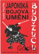 Japonská bojová umění budžucu