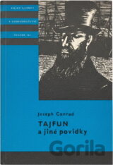 Tajfun a jiné povídky