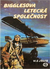 Bigglesova letecká společnost