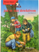 Jak se stát detektivem