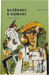 Blíženci z Gemini