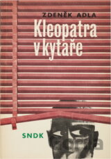 Kleopatra v kytaře