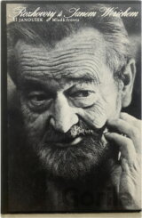Rozhovory s Janem Werichem