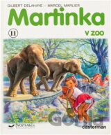 Martinka v zoo
