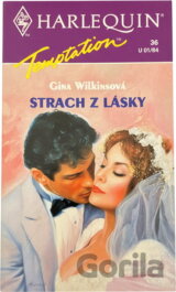 Strach z lásky