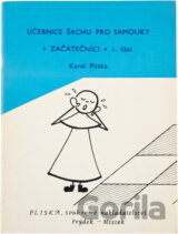 Učebnice šachu pro samouky