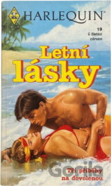 Letní lásky : tři příběhy na dovolenou