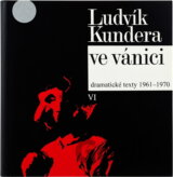 Ve vánici : dramatické texty 1961-1970