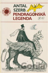 Pendragonská legenda