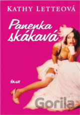 Panenka skákavá