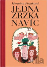 Jedna zrzka navíc