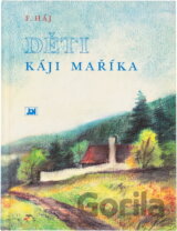 Děti Káji Maříka