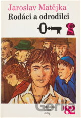 Rodáci a odrodilci
