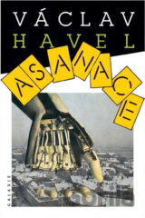 Asanace : hra o pěti jednáních