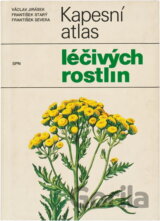 Kapesní atlas léčivých rostlin