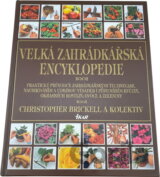 Velká zahrádkářská encyklopedie