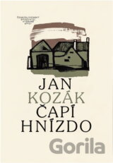 Čapí hnízdo