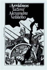 Tažení Alexandra Velikého
