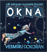 Okna vesmíru dokořán