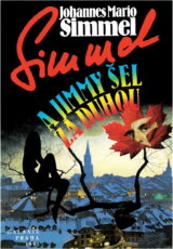 A Jimmy šel za duhou