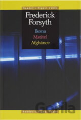 Ikona ; Mstitel ; Afghánec