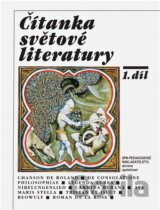 Čítanka světové literatury pro studenty středních a vysokých škol