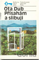 Přísahám a slibuji