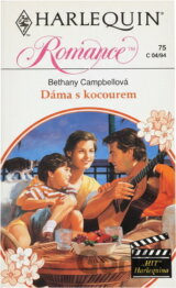 Dáma s kocourem