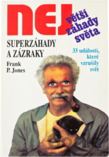 Superzáhady a zázraky