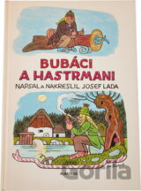 Bubáci a hastrmani