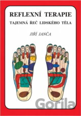 Reflexní terapie : tajemná řeč lidského těla