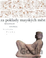 Za poklady mayských měst