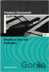 Soudce a jeho kat ; Podezření