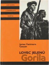 Lovec jelenů