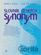 Slovník českých synonym