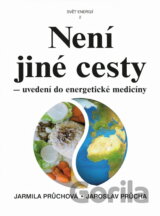 Není jiné cesty - uvedení do energetické medicíny
