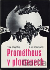Prométheus v plamenech