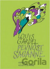 Pevnost Saganne