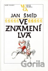 Ve znamení lva : román o Janu Lucemburském