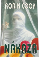 Nákaza