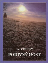 Podivný host
