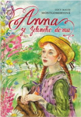 Anna ze Zeleného domu