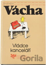 Vládce kanceláří