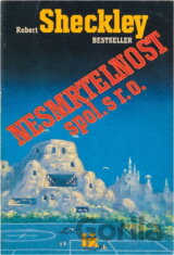 Nesmrtelnost, spol. s r.o