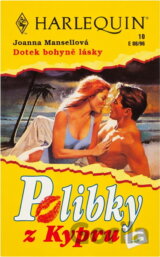 Dotek bohyně lásky