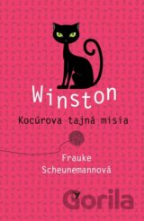 Winston: Kocúrova tajná misia