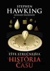 Ešte stručnejšia história času