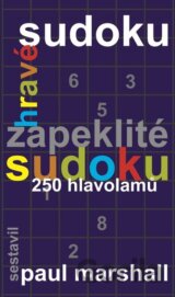 Hravé Sudoku