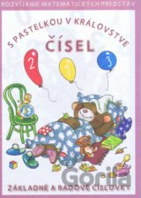 S pastelkou v kráľovstve čísel